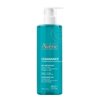 Cleanance Gel (Очищающий, матирующий гель)