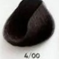 Gamma Color Hair Color Cream (Перманентный краситель с низким содержанием аммиака), 100 мл