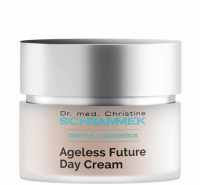 Dr.Schrammek Ageless Future Day Cream (Омолаживающий дневной крем «Клеточная энергия») - 
