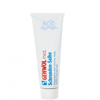 Schrunden Salbe (Мазь от трещин)