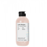 Back Bar Color Shampoo (Шампунь для окрашенных волос)