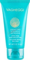 Vagheggi Anti-Wrinkle Aftersun Face Cream (Крем для лица после загара - профилактика морщин), 50 мл - купить, цена со скидкой