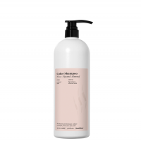 Back Bar Color Shampoo (Шампунь для окрашенных волос)