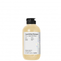 Back Bar Nourishing Shampoo (Питательный шампунь для сухих и тусклых волос)