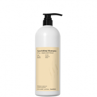 Back Bar Nourishing Shampoo (Питательный шампунь для сухих и тусклых волос)