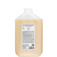Back Bar Nourishing Shampoo (Питательный шампунь для сухих и тусклых волос)