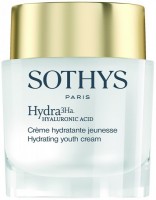 Sothys Light Hydra Youth Cream (  anti-age ) - ,   
