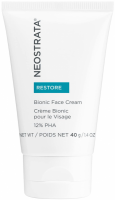 NeoStrata Bionic Face Cream (Крем для лица с лактобионовой кислотой). 40 мл - 