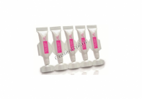 Keune Keratin smoothing treatment moisturizer ampul (Увлажняющие капсулы «Кератиновый комплекс»), 30 шт по 2 мл - купить, цена со скидкой