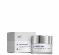 Holy Land Perfect Time Deep Acting Night Cream ( ) - ,   