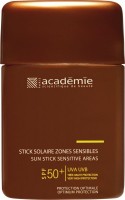 Academie Sun Stick Sensitive Areas SPF 50+ (Защитный карандаш для чувствительных зон), 10 мл - купить, цена со скидкой