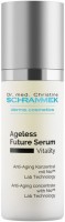 Dr.Schrammek Ageless Future Serum (Омолаживающая сыворотка-концентрат «Клеточная энергия») - 