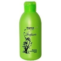 Kapous    Шампунь для поврежденных волос серии  «Profilactic», 250мл - купить, цена со скидкой