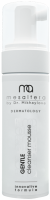 Mesaltera Gentle cleanser mousse (Очищающий мусс для ежедневного ухода за чувствительной и раздраженной кожей), 150 мл - 