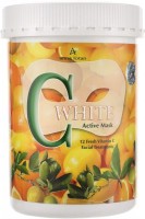 Anna Lotan C White Active Mask (Активная маска с витамином С), 12 шт - купить, цена со скидкой