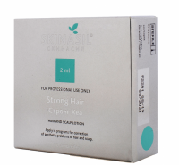 Skinasil Strong Hair (Стронг Хеа) - 