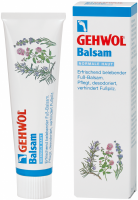 Gehwol balm normal skin (Тонизирующий бальзам жожоба) - купить, цена со скидкой