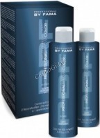 By Fama PBF Color Blonde Light Designer Hair Lightening Solution Kit (Осветлитель жидкий), 200 мл - 