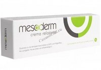 Hyalual mesoderm crema relaiante (Подготовка кожи к проведению различных косметологических процедур), 30 г - 