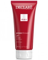 Declare men care Power shower gel (Гель для душа), 200 мл - купить, цена со скидкой