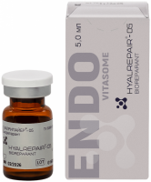 Hyalrepair®-05 Bioreparant Vitasome Endo (Универсальный биорепарант с усиленной формулой), 5 мл - 