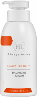 Holy Land Body Therapy Balancing Cream ( ), 330  - ,   