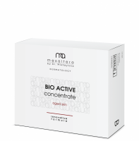 Mesaltera Bio Active Concentrate (Биоактивный концентрат для лица), 10 шт x 2 мл - купить, цена со скидкой