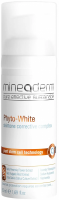 Mineaderm Phyto White Skintone Corrective Complex (Крем для регуляции тона кожи), 50 мл - купить, цена со скидкой