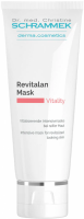 Dr.Schrammek Revitalan Mask (Маска «Мгновенная биоревитализация») - купить, цена со скидкой
