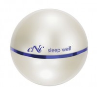 CNC Sleep Well (Регенерирующий омолаживающий ночной крем «Жемчужина Таити»), 50 мл - 