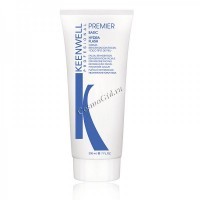 Keenwell Premier basic prfesional hydra-flash (Увлажняющий крем для всех типов кожи), 200 мл. - 