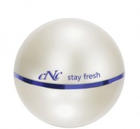 CNC Stay Fresh (Освежающий тонизирующий крем 24-ч действия «Жемужина Касуми») - купить, цена со скидкой