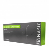 Skinasil Succinate Lift Booster 1,2% (Мезобустер), 2 мл - 