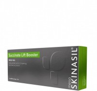Skinasil Succinate Lift Booster 2,2% (Мезобустер), 2 мл - 