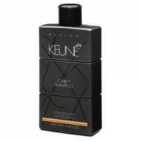 Keune design «Clarify» shampoo (Шампунь «Очищающий»), 1000 мл - 