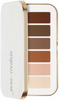 Jane Iredale PurePressed Eye Shadow Palette (Набор теней) - купить, цена со скидкой