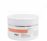 V45 Nutritive Massage Cream (Массажный питательный крем), 200 мл - 