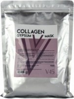 V45 Collagen Gypsum Mask (Гипсовая маска с коллагеном), 700 гр - 