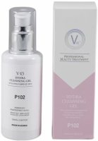 V45 Hydra Cleansing Gel (Очищающий гель для любого типа кожи) - 