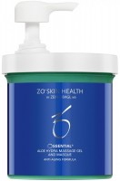 ZO Skin Health Ossential Aloe Hydra massage gel and masque (  -   ), 450  - ,   