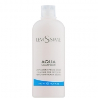 Aqua Cleanser (Крем для снятия макияжа)