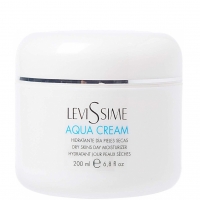 Aqua cream (Дневной увлажняющий крем)