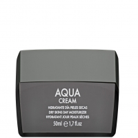 Aqua cream (Дневной увлажняющий крем)