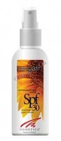 Sismetica Spray SPF-30 (Солнцезащитный спрей SPF-30), 150 мл - 