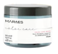 Kaaral Maraes Color Care Mask (Маска для окрашенных и химически обработанных волос) - купить, цена со скидкой