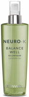 NEURO-K BALANCE-WELL Cleansing Gel (Очищающий гель), 200 мл