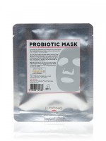 Firstlab Probiotic Mask (Маска для лица с пробиотиками), 25 г - 