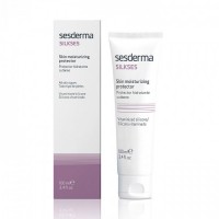 Sesderma Silkses Skin moisturizing protector ( -    ) - ,   