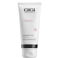 Vitamin E Hydratant SPF-20 Normal To Dry Skin (Крем увлажняющий для сухой кожи SPF 20)