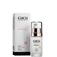 Vitamin E Serum (Сыворотка антиоксидантная)